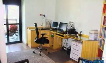 Imagem 5: APARTAMENTO - CAMPO BELO - SP