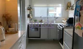 Imagem 7: Vila Olímpia - apartamento à venda com 3 suítes