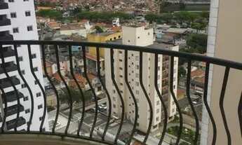 Imagem 4: Apartamento 70 m², 3 dormitórios, 1 suíte, 2 vagas