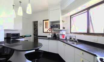 Imagem 7: Locação Apartamento 4 Dormitórios - 186 m² Higienópolis