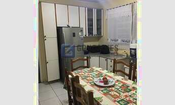 Imagem 4: SAO BERNARDO DO CAMPO - Residential / Sobrado - DEMARCHI