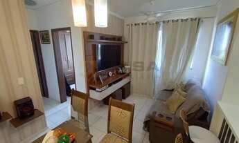 Imagem 3: JQ- Apartamento para venda com 2 quartos. Condominio Vale da Lagoa - Serra - ES