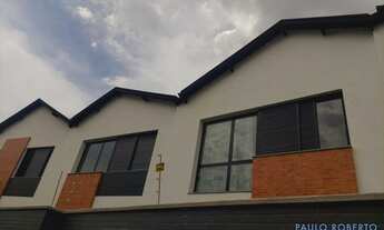 Imagem 2: CASA EM CONDOMÍNIO - PARQUE SAN CARLO - MG