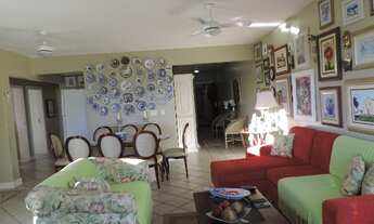 Imagem: COBERTURA com PISCINA e 3 dormitórios