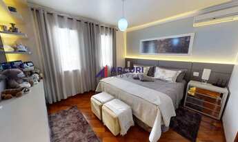 Imagem 7: CASA 04 SUÍTES DONA CLARA (BH) VENDA