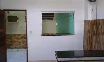 Imagem 3: Alugo apartamento estilo kit net