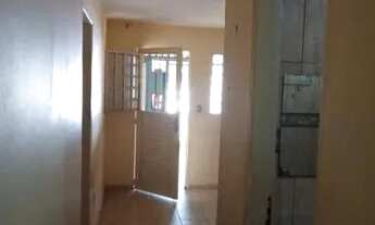 Imagem 6: Casa para venda tem 112 metros quadrados com 3 quartos em Riacho Fundo II escriturada e na