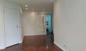 Imagem: ILE ECO LIFE 95m², 2 quartos, 3 banheiros