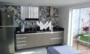 Imagem 7: Casa com piscina no Jardim Floresta