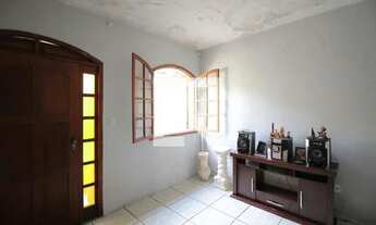 Imagem 2: Casa à Venda - Santa Terezinha, 2 Quartos, 140 m2