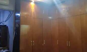 Imagem 7: Metrô próximo. Apartamento à venda com 3 quartos, 1 vaga, 110 m² - Copacabana - Rio de Jan