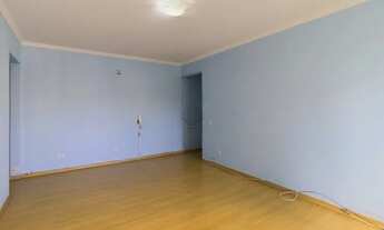 Imagem 4: Apartamento no Bigorrilho com 03 dormitórios e 02 vagas de garagem