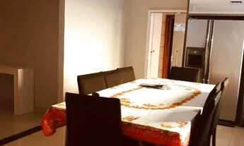 Imagem 3: Casa com 3 dormitórios para alugar, 180 m² por R$ 2.822,10/mês - Valparaíso - Blumenau/SC