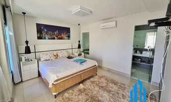 Imagem 7: Casa com 4 quartos a venda, 420m² com lazer completo na Praia do Morro- Guarapari-ES