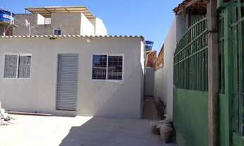 Imagem 7: QR 308 Ótima Casa Novinha com 2 Quartos Escriturada em Samambaia Sul - Brasília - DF