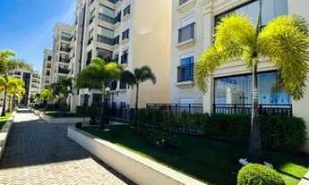 Imagem 2: Apartamento - Swiss Park - Campinas