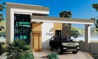 Imagem 3: Casa com 3 dormitórios à venda, 86 m² por R$ 650.000 - Bela Vista - Palhoça/SC