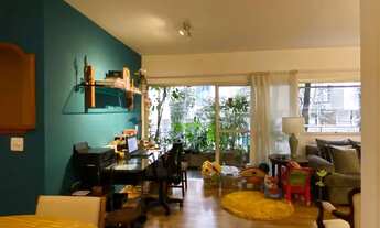 Imagem 6: Apartamento Venda Itaim Bibi 86 m² 2 Dormitórios