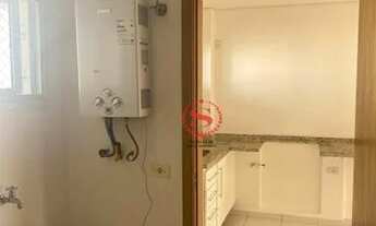 Imagem 7: Apartamento - Bairro Jardim - Santo André/SP