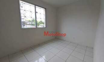 Imagem 6: Apartamento com 3 dormitórios para alugar, 65 m² por R$ 980,00/mês - Cidade Alta - Ararang