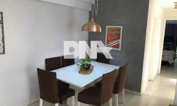 Imagem 3: Apartamento-À VENDA-Méier-Rio de Janeiro-RJ