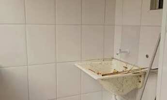 Imagem 4: Apartamento térreo recém reformado para locação