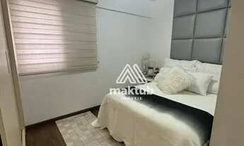 Imagem 4: APARTAMENTO SANTA PAULO 2 DORMS