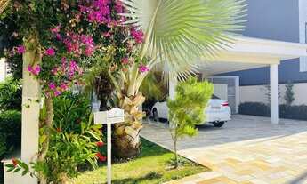 Imagem 2: Casa - Swiss Park - Campinas