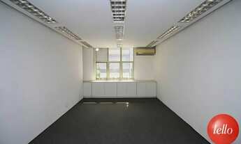 Imagem: São Paulo - Conjunto Comercial/Sala - Pinheiros
