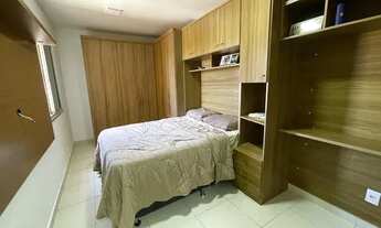 Imagem 4: Show De Morar Allegro 3Qts 88.7mts nascente 2vgs armários planejados