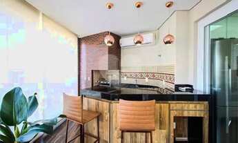 Imagem: São Paulo - Apartamento Padrão - PARAÍSO