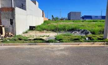 Imagem: Excelente Terreno Plano Localizado No Portal