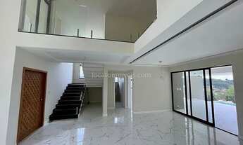 Imagem 4: Ref.: CAS4605 - Casa Nova Duplex - Quatro Quartos - Home Oficce - Piscina borda Infinita