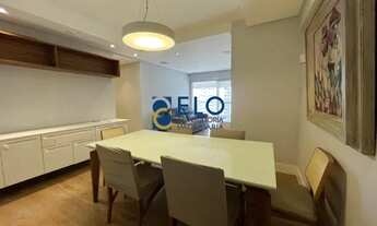 Imagem 5: Apartamento para locação Villa Rica Santos