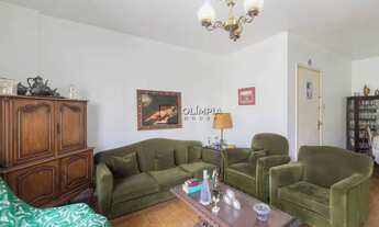 Imagem: Apartamento Venda 3 Dormitórios - 127 m²