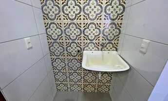 Imagem 5: Apartamento 1 quarto - Anapolis