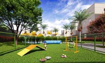 Imagem 7: Mega lançamento de 2 e 3 quartos com varanda em Ceilândia - entrada facilitada em até 52X