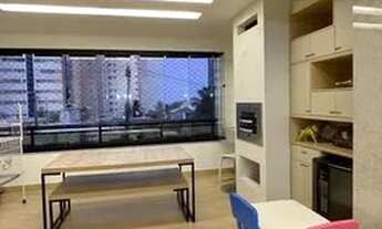 Imagem 3: Apartamento na ponta do farol