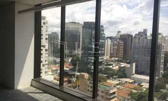 Imagem 5: Conjunto comercial na Vila Olimpia