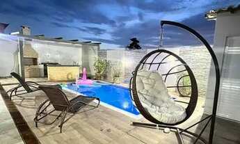 Imagem: Aluguel de casa por temporada