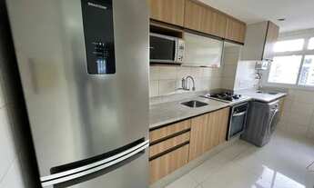 Imagem 6: Lindo 2 quartos mobiliado