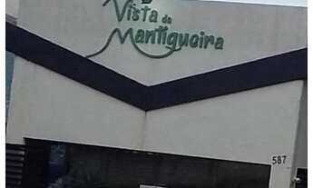 Imagem 2: CASA RESIDENCIAL em EXTREMA - MG, Vista da Mantiqueira