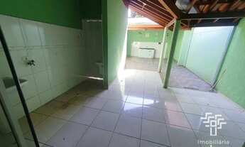 Imagem 6: Casa tipo SOBRADO com 2 dormitórios à venda, 136 m² por R$ 400.000 - Jardim Santa Rita de