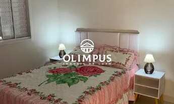 Imagem 5: Excelente opção de apartamento mobiliado próximo ao aeroporto