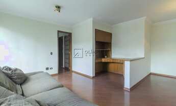 Imagem 6: Apartamento Locação 3 Dormitórios - 107 m² Moema
