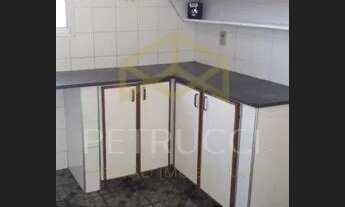 Imagem 3: Apartamento - Parque da Figueira - Campinas