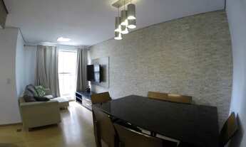 Imagem: Apartamento para Aluguel na Vila Olímpia