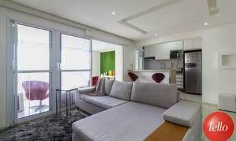 Imagem 2: São Paulo - Apartamento Padrão - Brooklin