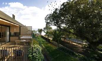 Imagem 3: FLORIANóPOLIS - Apartamento Padrão - Cacupé