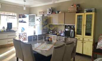 Imagem 7: Casa - Parque Jambeiro - Campinas